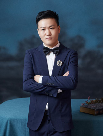 涌流增长创始人曹进国